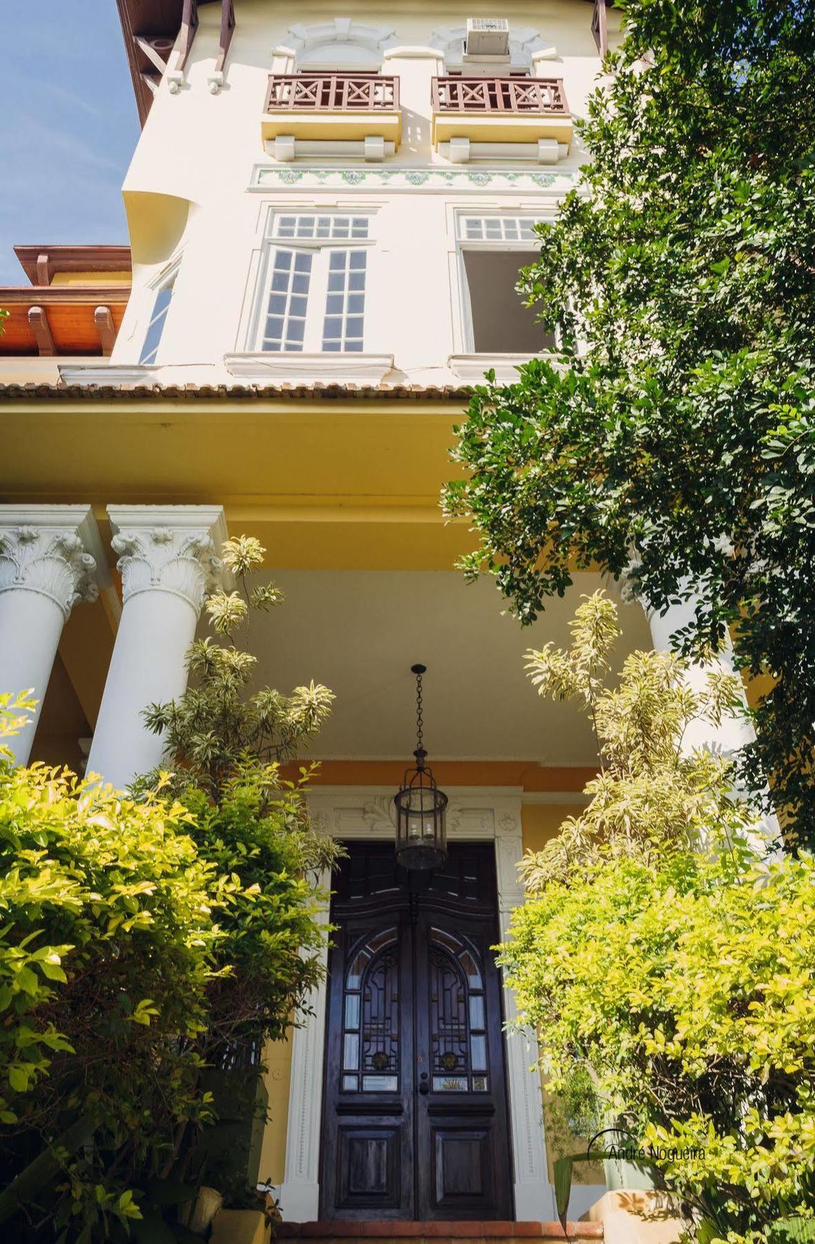 Almirante Hotel Rio de Janeiro